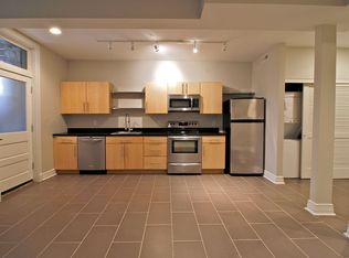 Melrose Apartments, Saint Louis, MO 63108