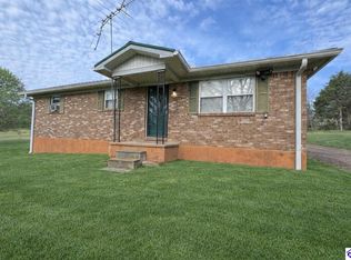 2625 N Tpke #L, Horse Cave, KY 42749