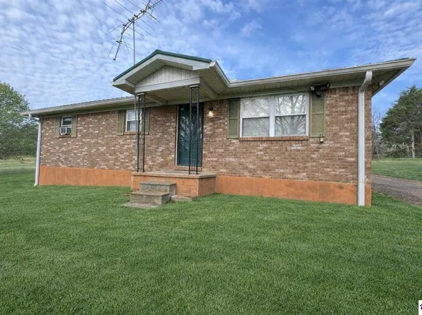 2625 N Tpke #L, Horse Cave, KY 42749