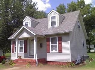 125 7th St NE, Strasburg, OH