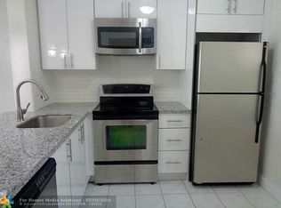 5510 Lakeside Dr APT 109, Margate, FL 33063