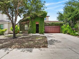 3603 Denia Ct, Mission, TX 78572