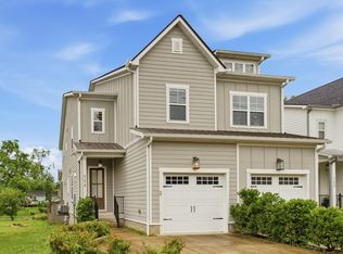 6121A Louisiana Ave, Nashville, TN 37209
