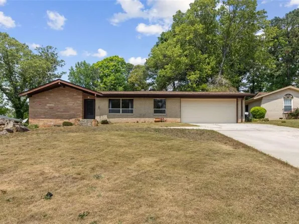 5605 Scofield Rd S, Atlanta, GA 30349