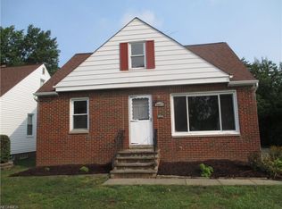 26471 Briardale Ave, Euclid, OH