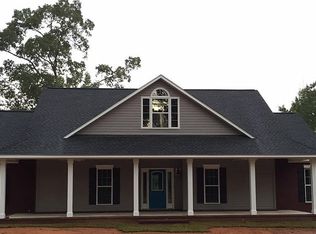 154 Wildwood Ln, Flomaton, AL 36441