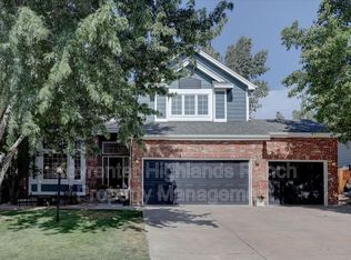 7655 S Platteview Dr, Littleton, CO 80128