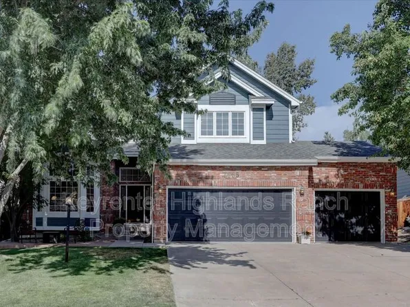 7655 S Platteview Dr, Littleton, CO 80128