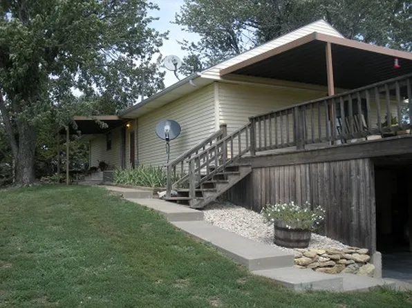 17641 N Cedar Rd, Denison, KS 66419