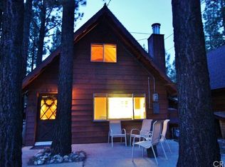 2061 7th Ln, Big Bear City, CA 92314
