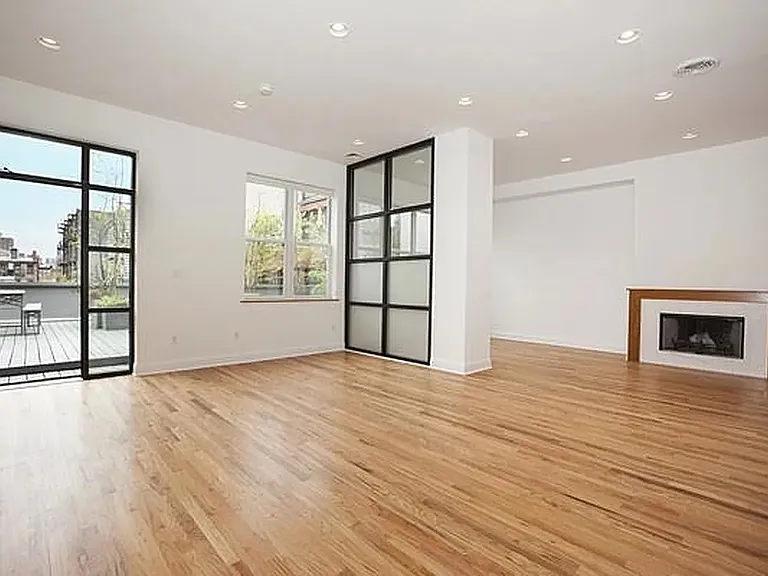 122 Rivington St #PENTHOUSE — Photo 3