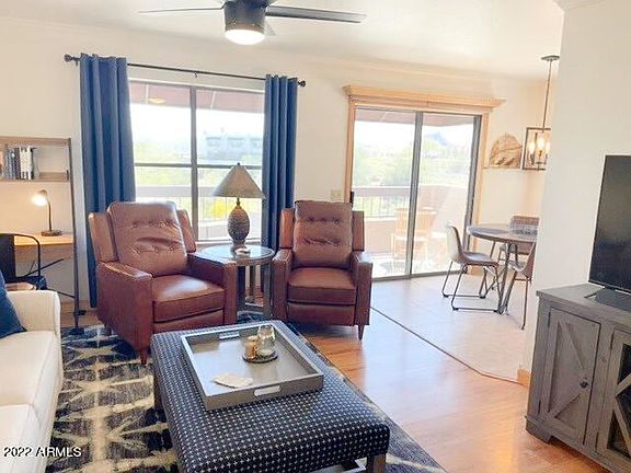 2nd image of 16657 E Gunsight Dr Unit 282
