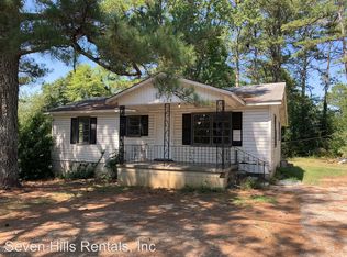 208 Larkspur Ln SW, Rome, GA 30165