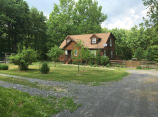 50 May Hill Rd, Ghent, NY 12075