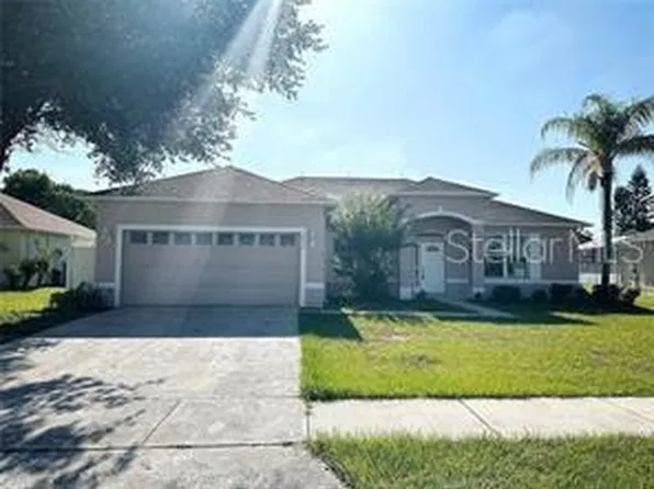 2610 Coldstream Ct, Kissimmee, FL 34743