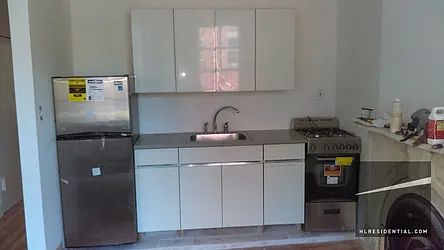 Rented by Highline Residential