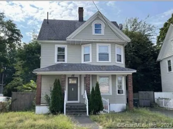 779 Cleveland Avenue, Bridgeport, CT 06604