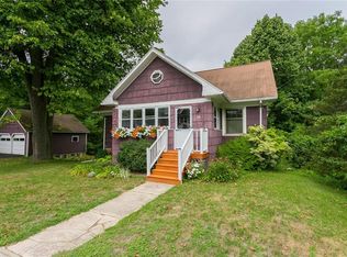 16 Terrace Pl, Shortsville, NY 14548