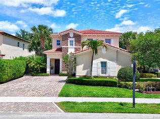 131 Porgee Rock Pl, Jupiter, FL 33458