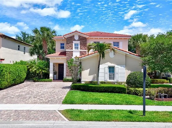 131 Porgee Rock Pl, Jupiter, FL 33458