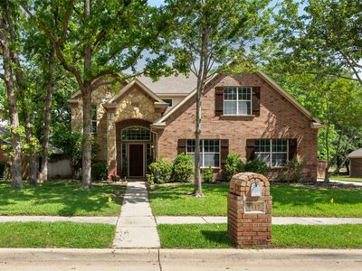 1417 Flying Jib Dr, Azle, TX, 76020