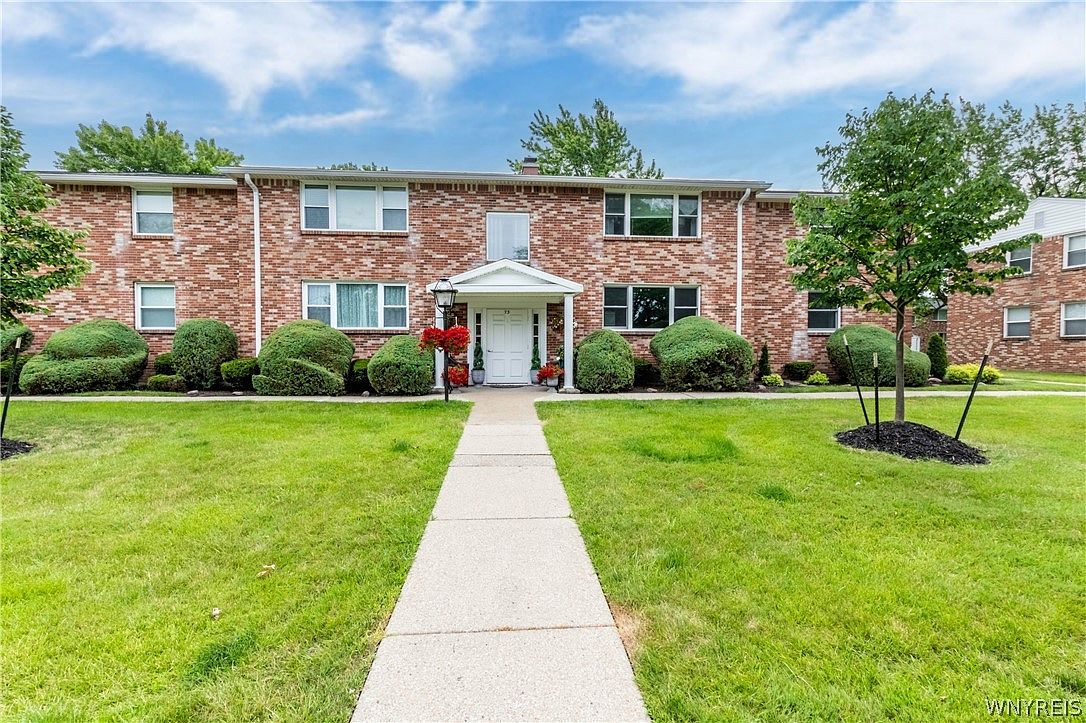 73 Old Lyme Dr APT 2, Amherst, NY 14221 Zillow