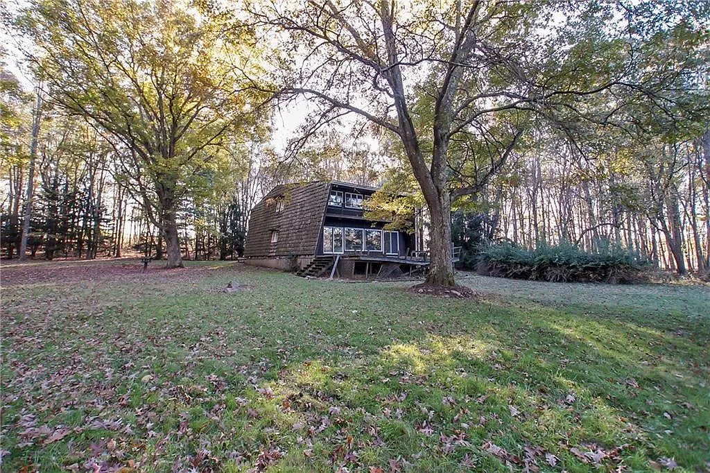 113 Lake Carol Rd photo 1