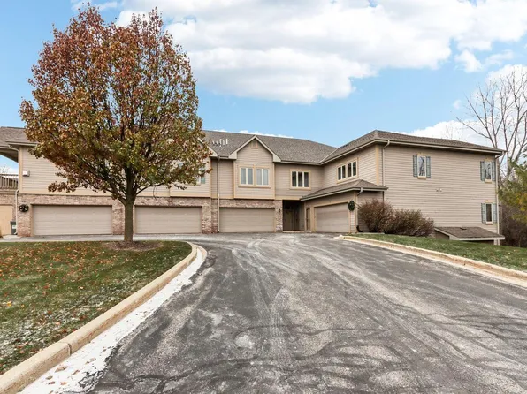 1510 Gabriel DRIVE #3, Waukesha, WI 53188