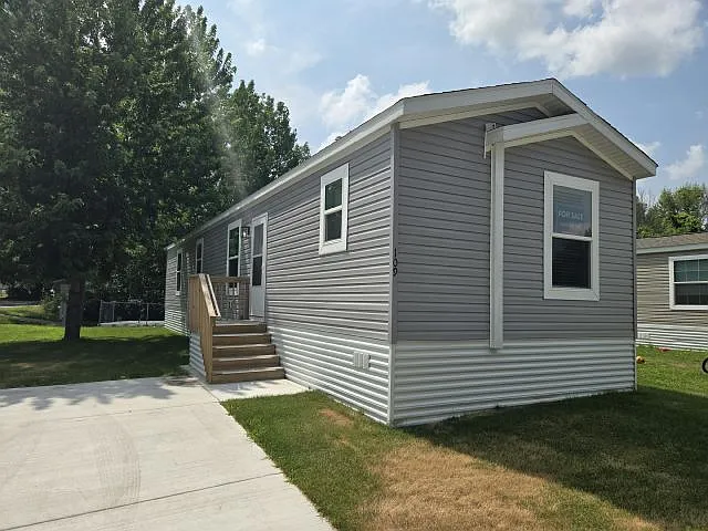 109 Maple Dr #47