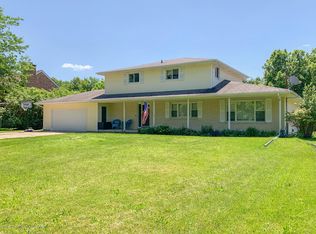 5647 Harper Rd, Holt, MI 48842