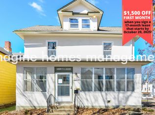 2254 Pierce St NE, Minneapolis, MN 55418