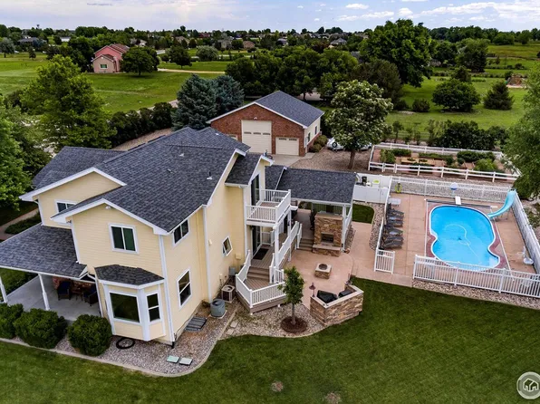 219 Willow Dr, Mead, CO 80542