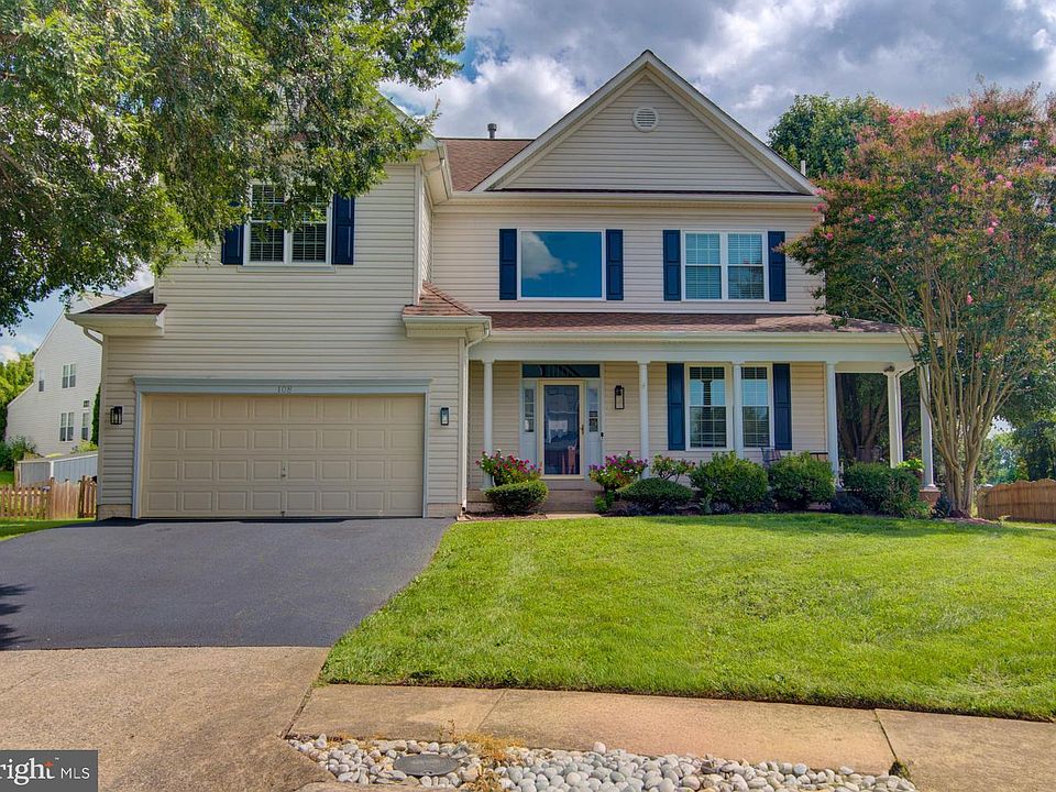 1st image of 108 Haversack Ct NE