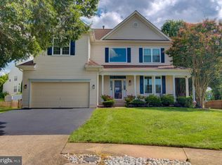 108 Haversack Ct NE, Leesburg, VA 20176