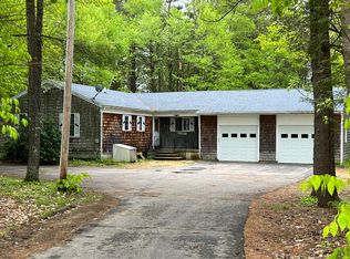 96 Lucas Pond Rd, Northwood, NH 03261