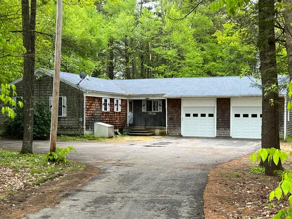 96 Lucas Pond Road, Northwood, NH 03261