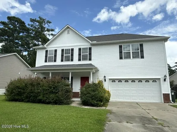 3207 Drew Avenue, New Bern, NC 28562