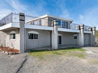 21244 Hidden Lake Blvd, Friant, CA 93626