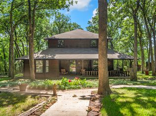 566 Stagecoach Trl, Denison, TX 75021