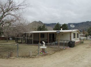 17121 Orian Way, Onyx, CA 93255