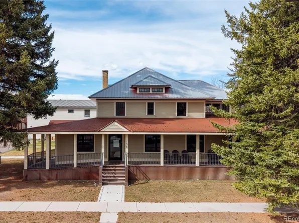 104 W Ruby Avenue, Gunnison, CO 81230