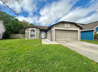 1516 Crosswind Cir, Orlando, FL 32825
