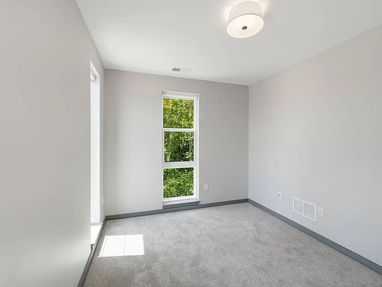 A4 _ One Bedroom plus Den