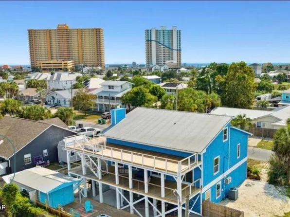 3820 Treasure Cir, Panama City Beach, FL 32408