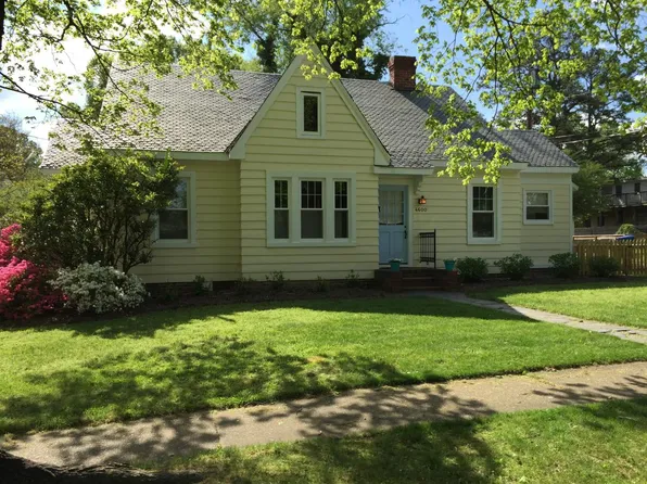 4600 Stratford Ave, Richmond, VA 23227