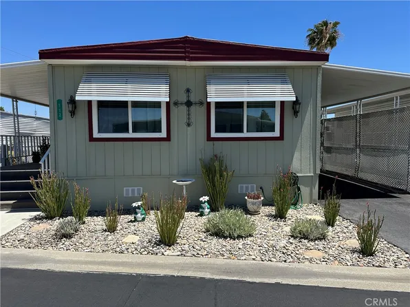 260 N Lyon Ave #112, Hemet, CA 92543