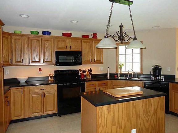 5th image of 2430 N County Road 850 E