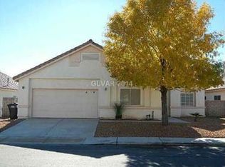 673 Hitchen Post Dr, Henderson, NV 89011