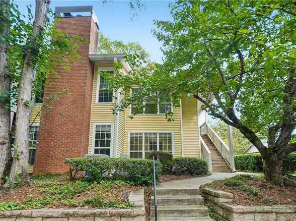 6818 Glenridge Dr APT H, Sandy Springs, GA 30328