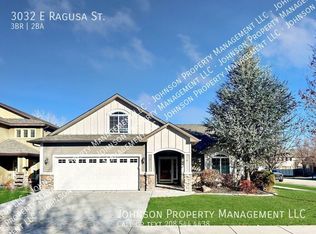 3032 E Ragusa St, Meridian, ID 83642